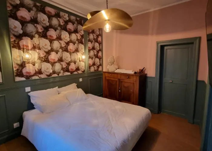 L\'Appartement D\'Eugene